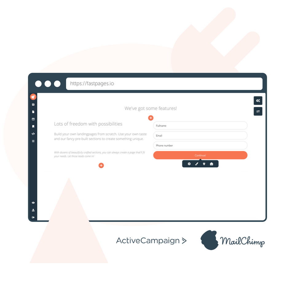 FastPages.io Screenshot 1