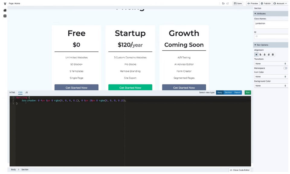 Versoly Screenshot 2