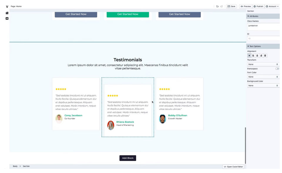 Versoly Screenshot 3