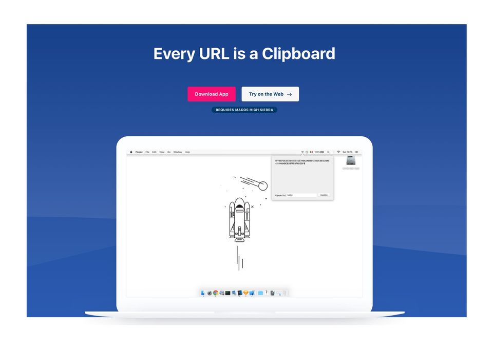 Unicorn Platform Screenshot 1