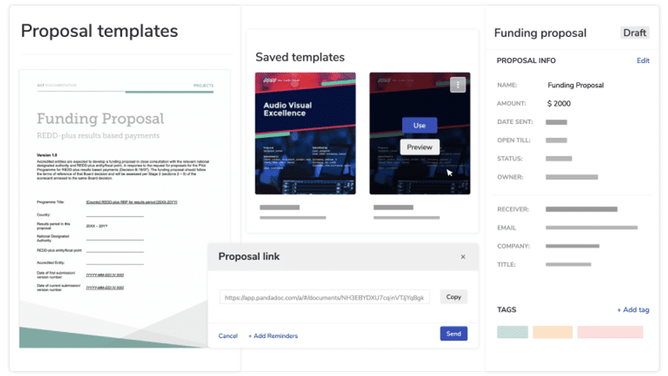 Clientjoy Screenshot 1
