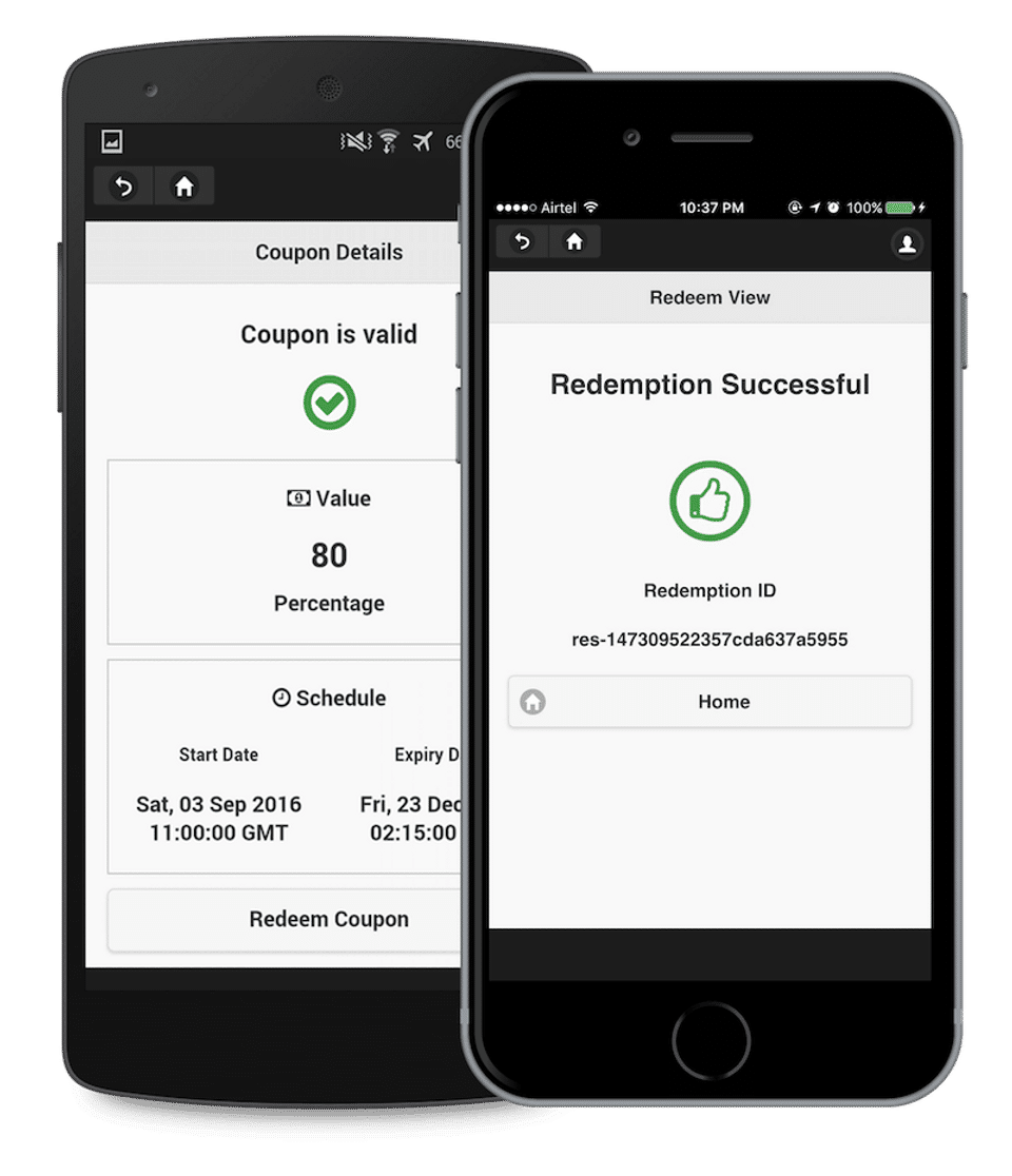 Vauchar Screenshot 2