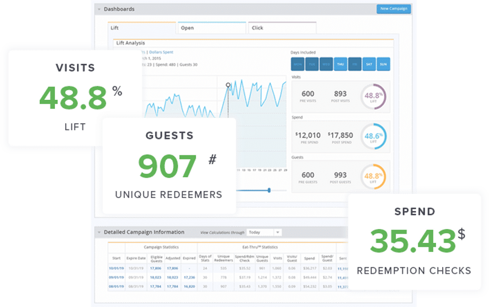 Paytronix Screenshot 1