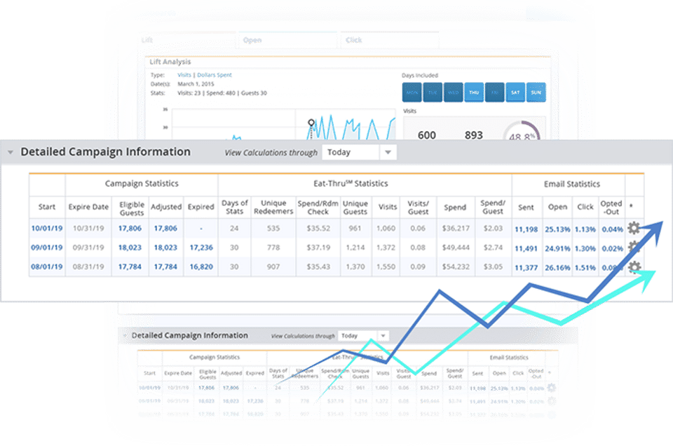 Paytronix Screenshot 3