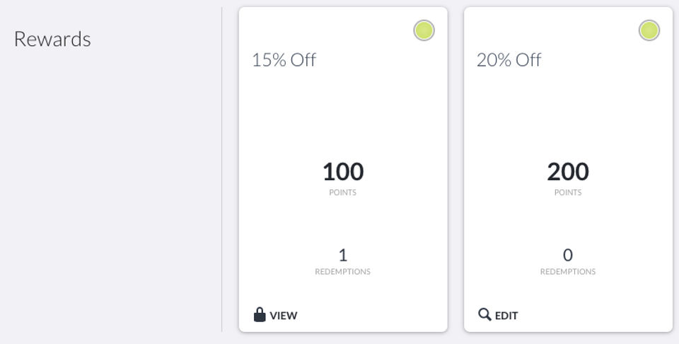 Thirdshelf Screenshot 3