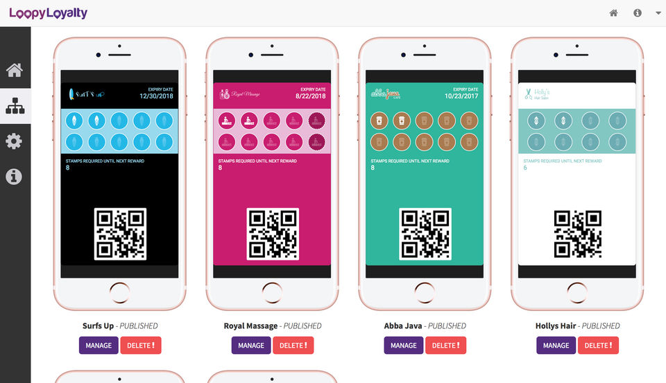 Loopy Loyalty Screenshot 12
