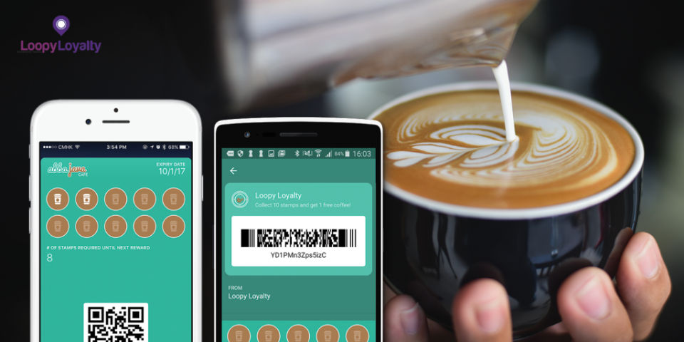 Loopy Loyalty Screenshot 2
