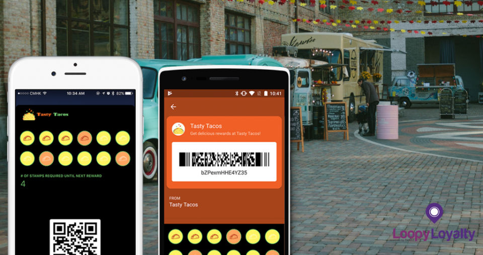 Loopy Loyalty Screenshot 3