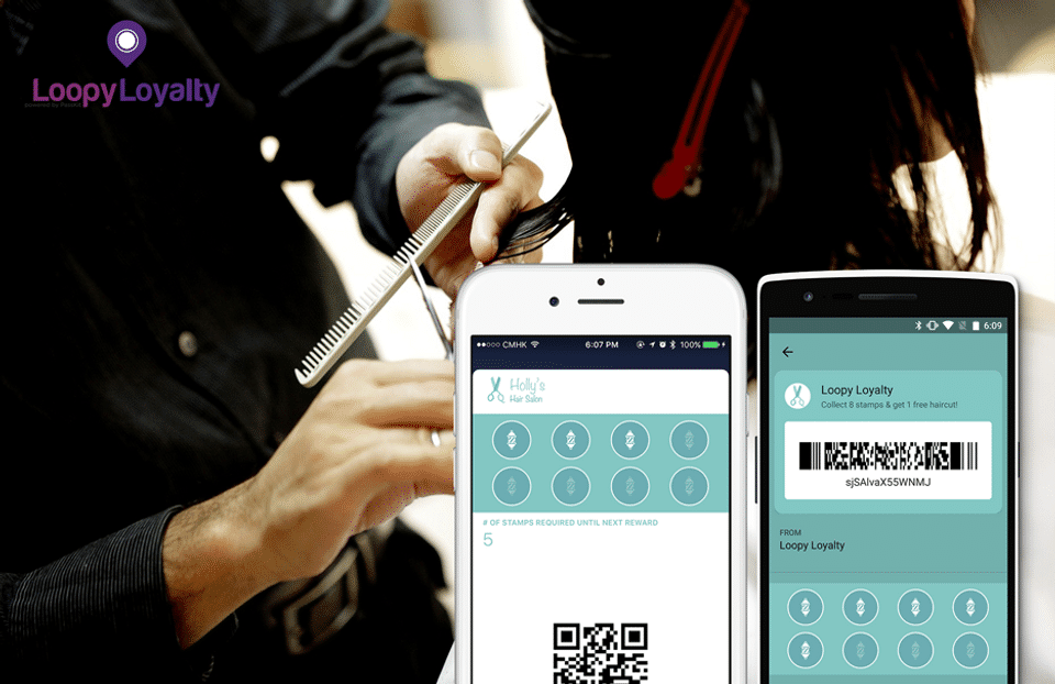 Loopy Loyalty Screenshot 4