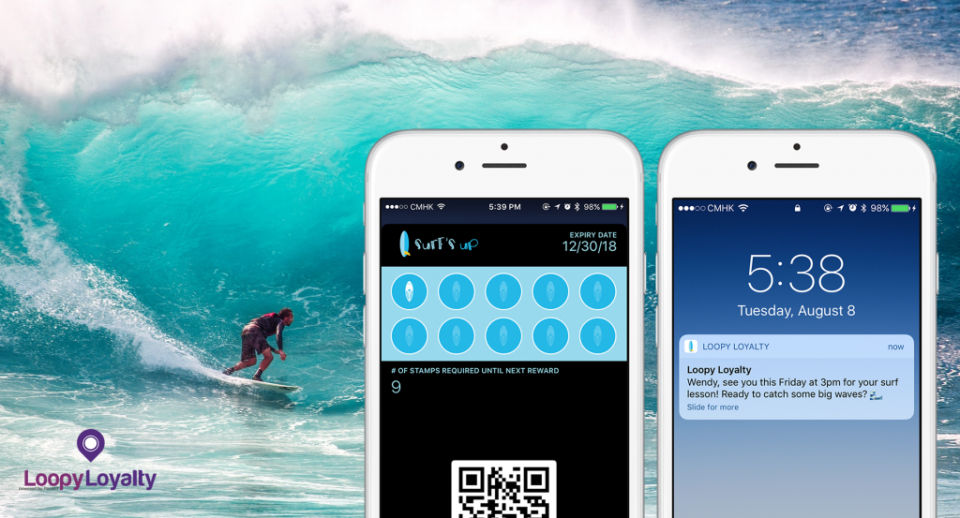 Loopy Loyalty Screenshot 5