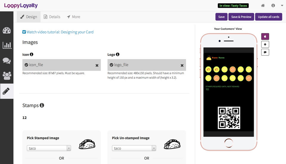Loopy Loyalty Screenshot 6