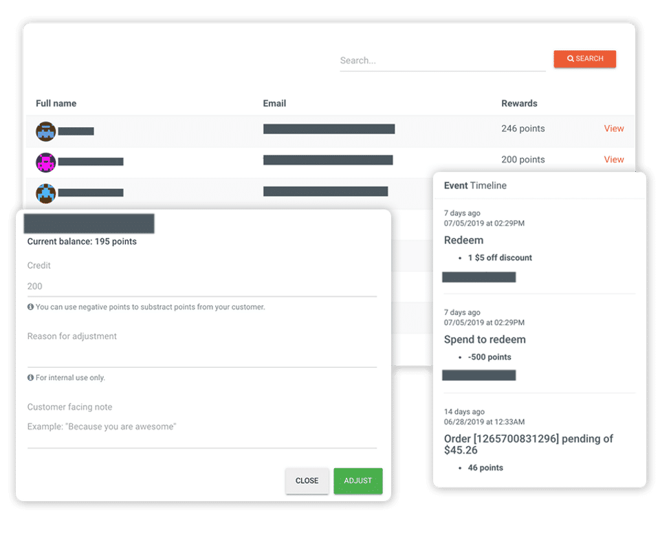 Ekoma Screenshot 1