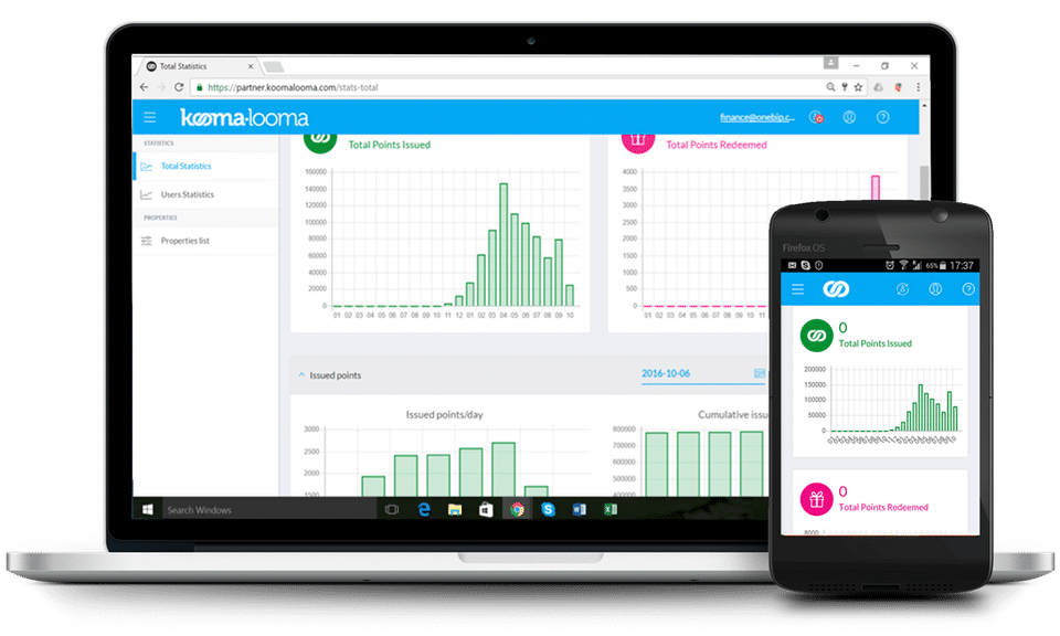 koomalooma Screenshot 3