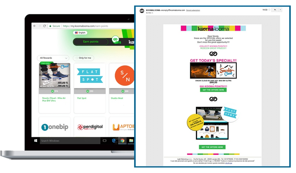 koomalooma Screenshot 4