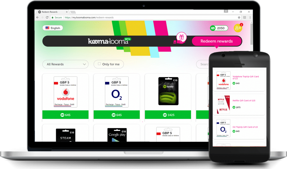 koomalooma Screenshot 5