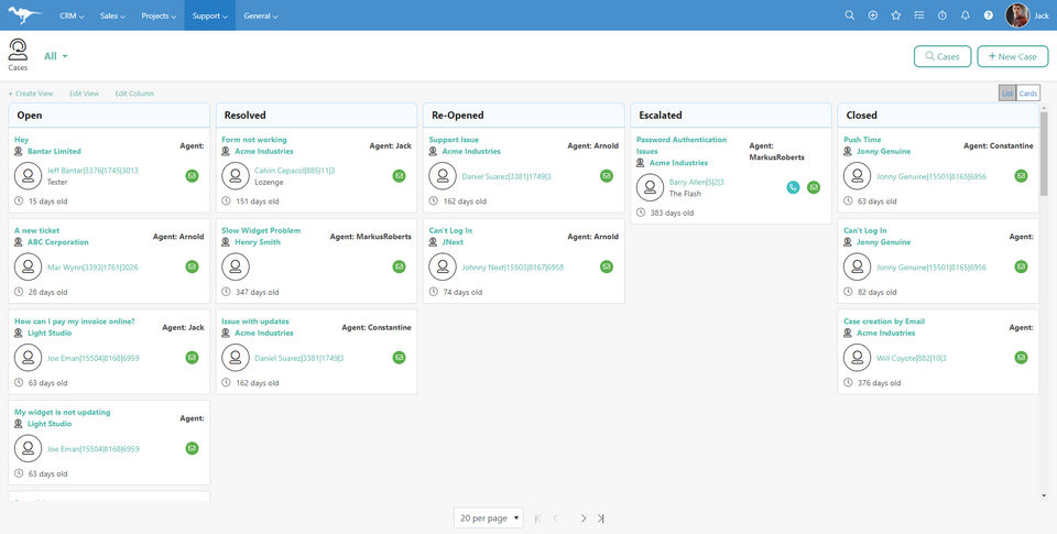 BlueCamroo Screenshot 4