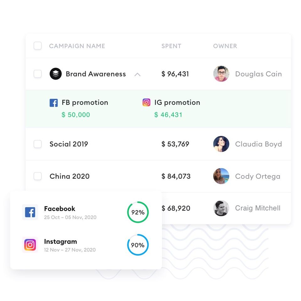 nexoya Screenshot 1