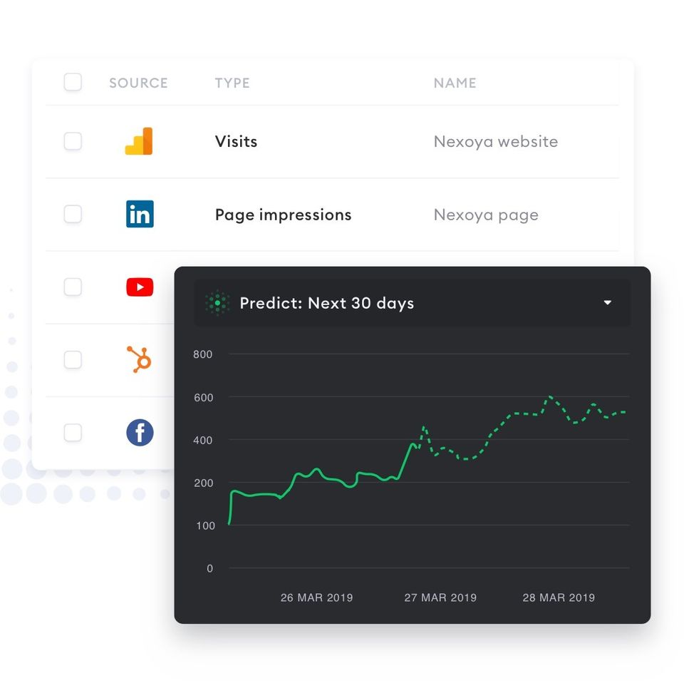 nexoya Screenshot 2