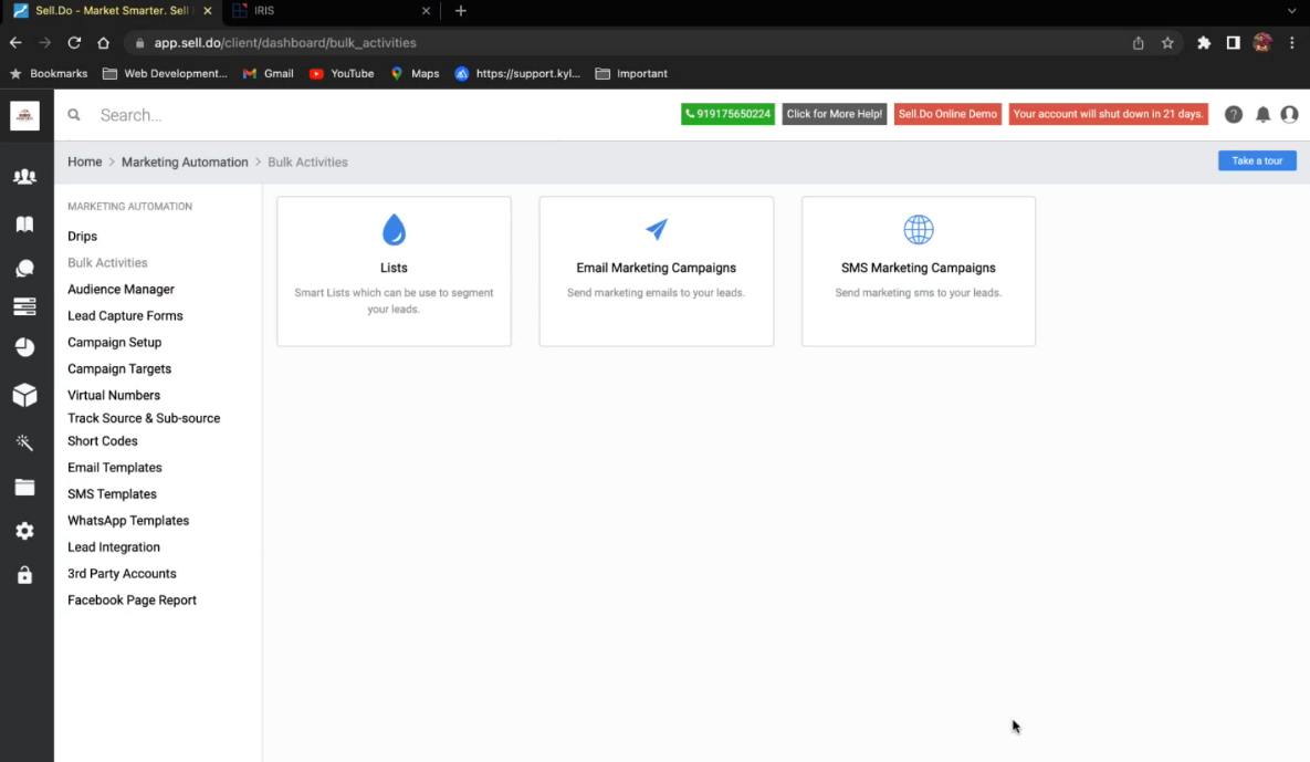 Sell.Do Screenshot 8