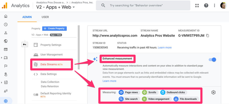 Adswerve Screenshot 3