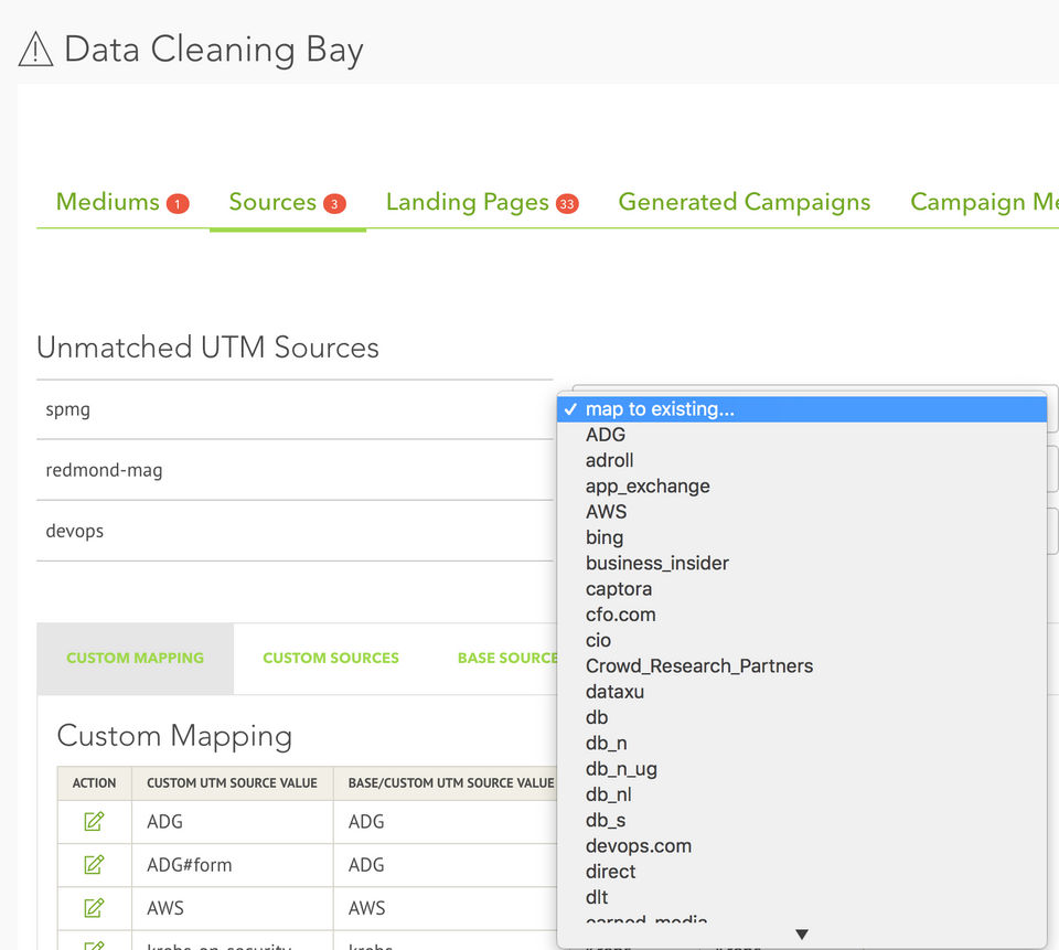 rampmetrics Screenshot 5