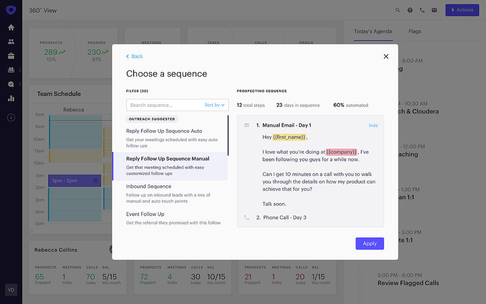 Bizible Screenshot 2