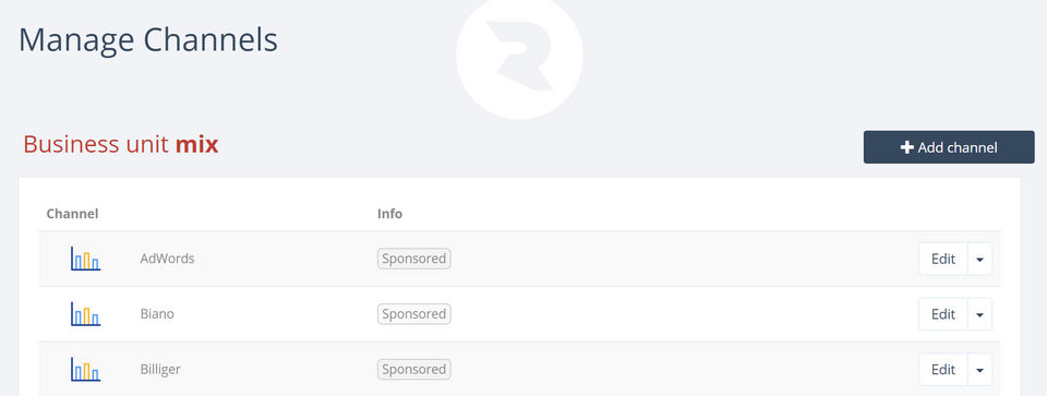 Roivenue Screenshot 3