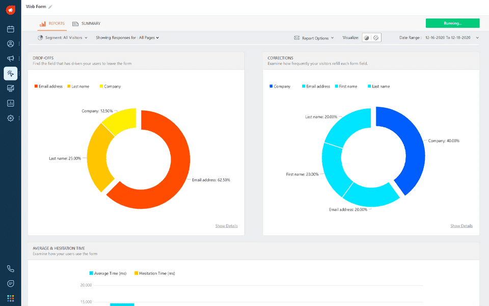 Freshmarketer Screenshot 19
