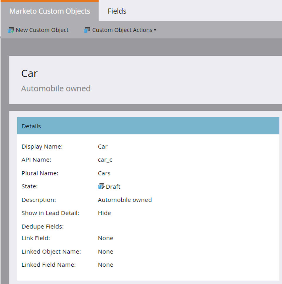 Adobe Marketo Engage Screenshot 3