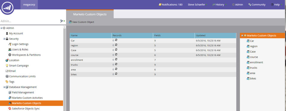 Adobe Marketo Engage Screenshot 4