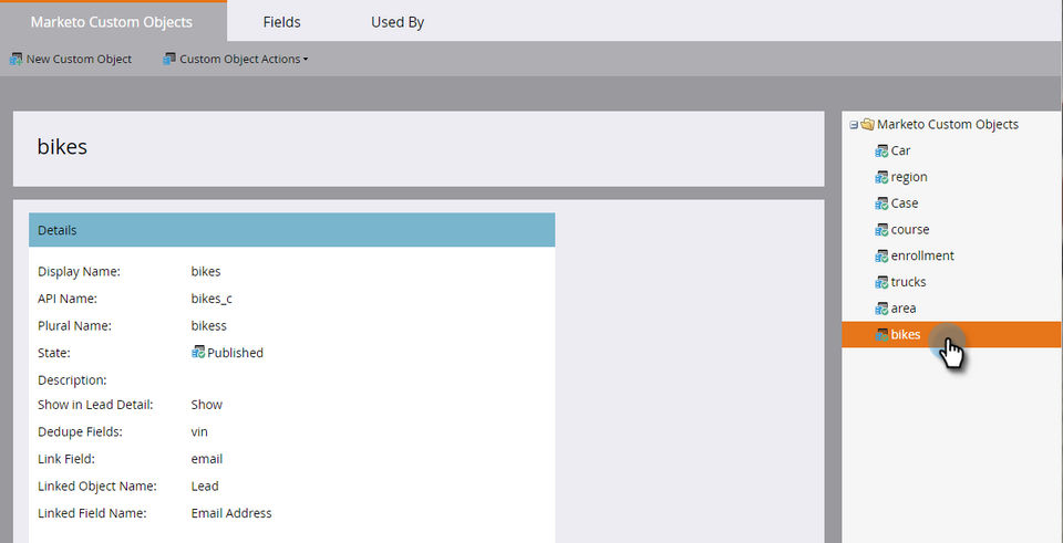 Adobe Marketo Engage Screenshot 5