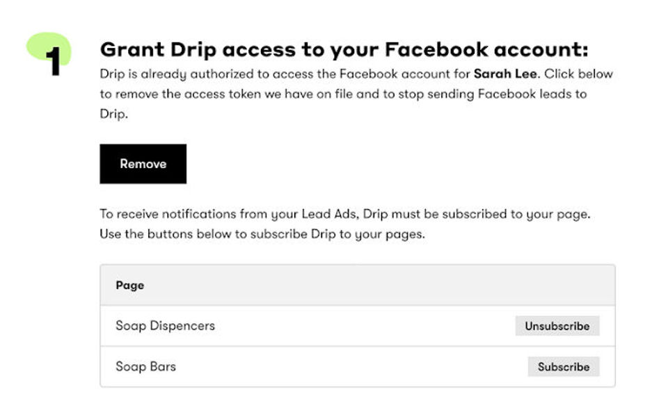 Drip Screenshot 7