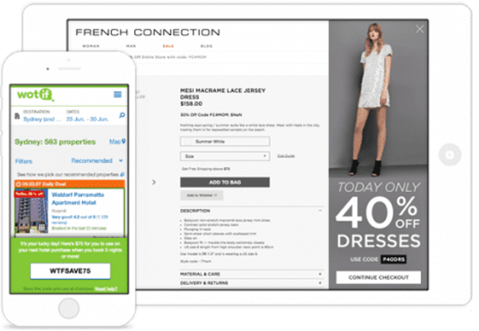 SaleCycle Screenshot 4