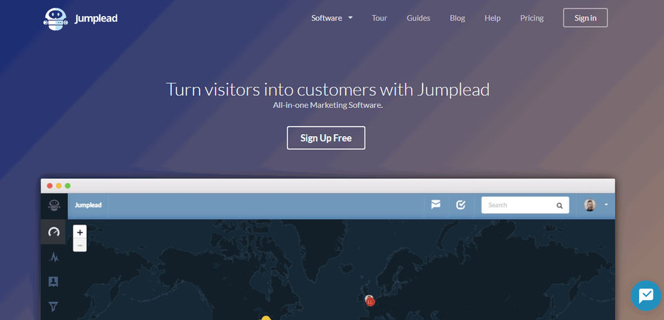 Jumplead Screenshot 7