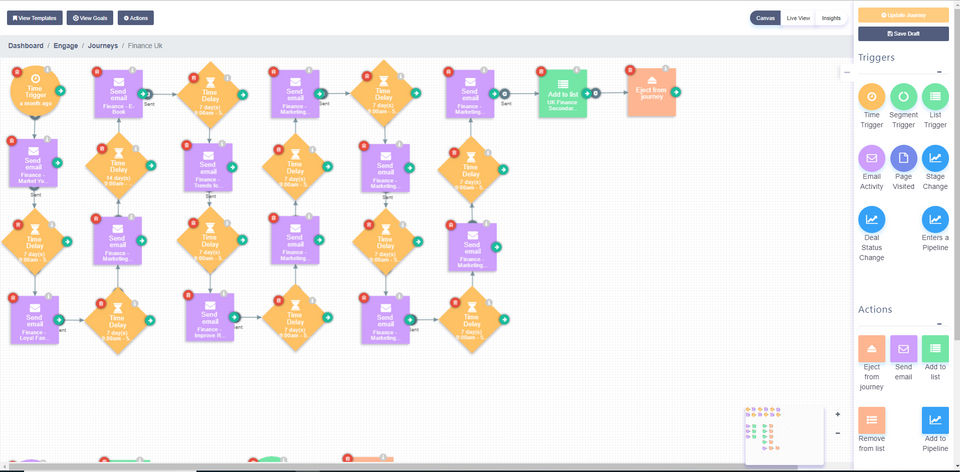 Zymplify Screenshot 2