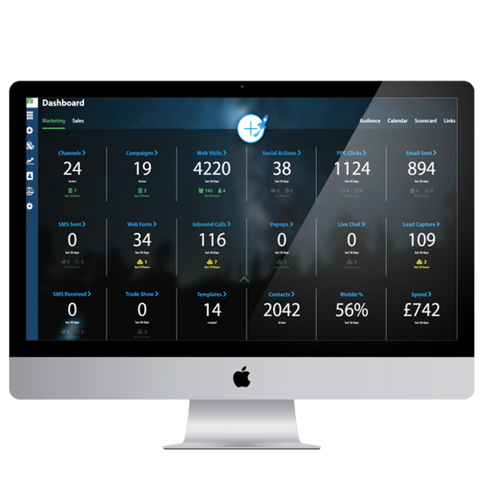 Zymplify Screenshot 5