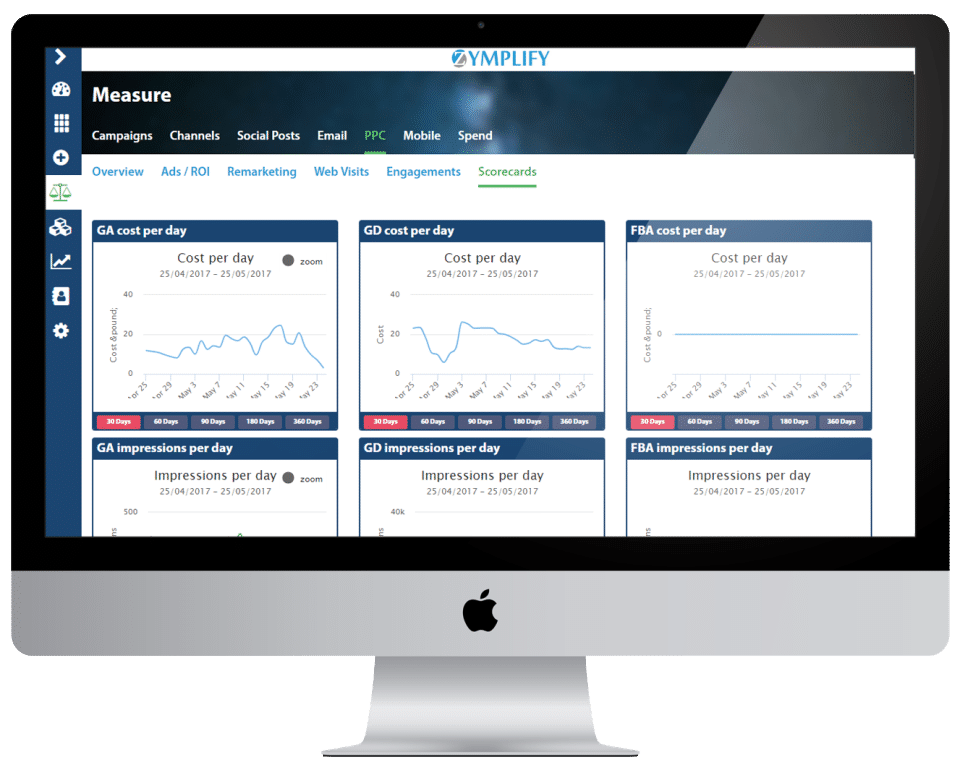 Zymplify Screenshot 7