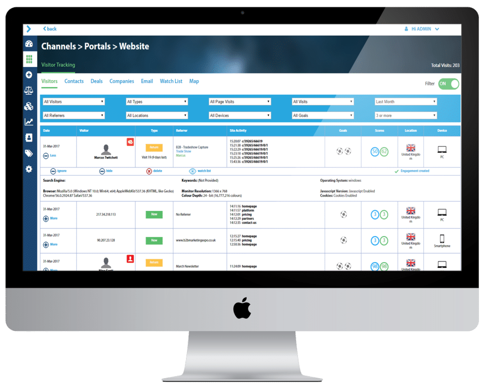 Zymplify Screenshot 9