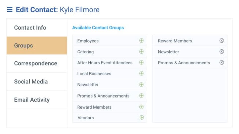 DirectLync Screenshot 2