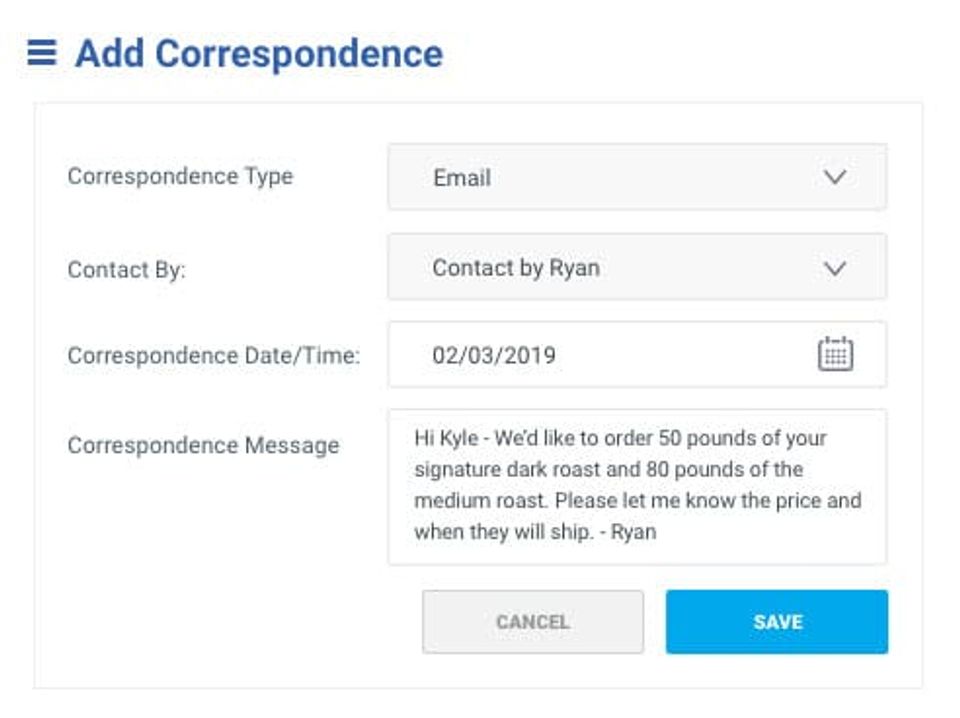 DirectLync Screenshot 3