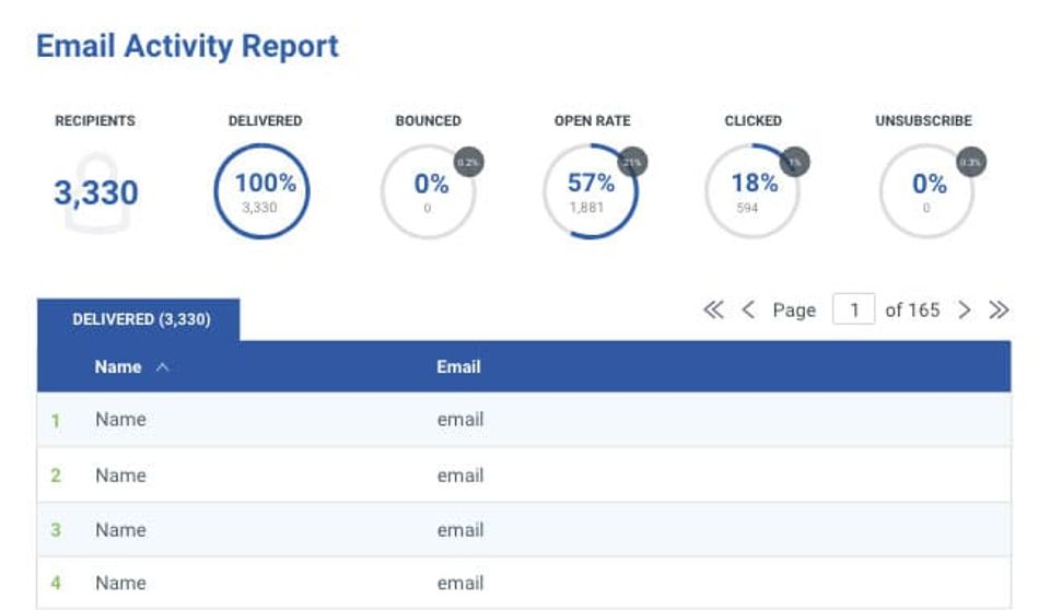 DirectLync Screenshot 7