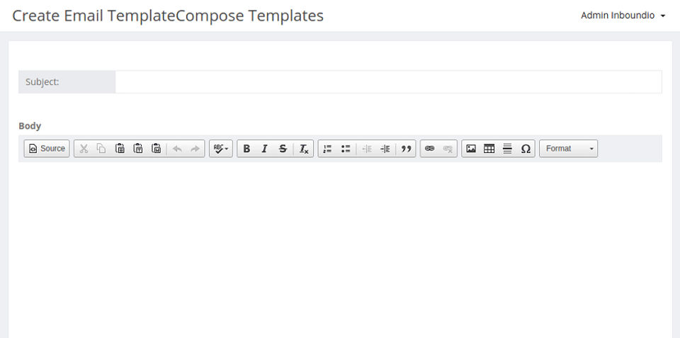 Inboundio Screenshot 6