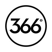366 Degrees