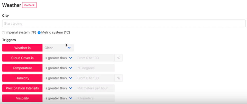 Metri Screenshot 2