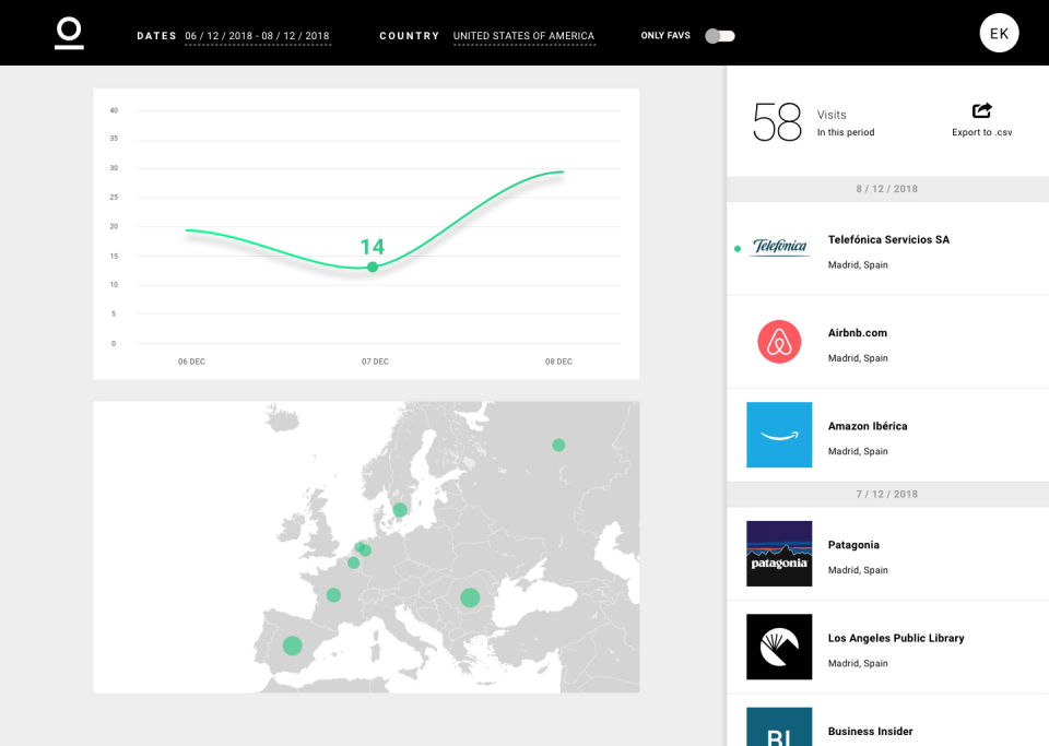 Lumio Screenshot 1