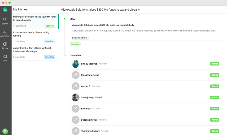 Wizikey Screenshot 1