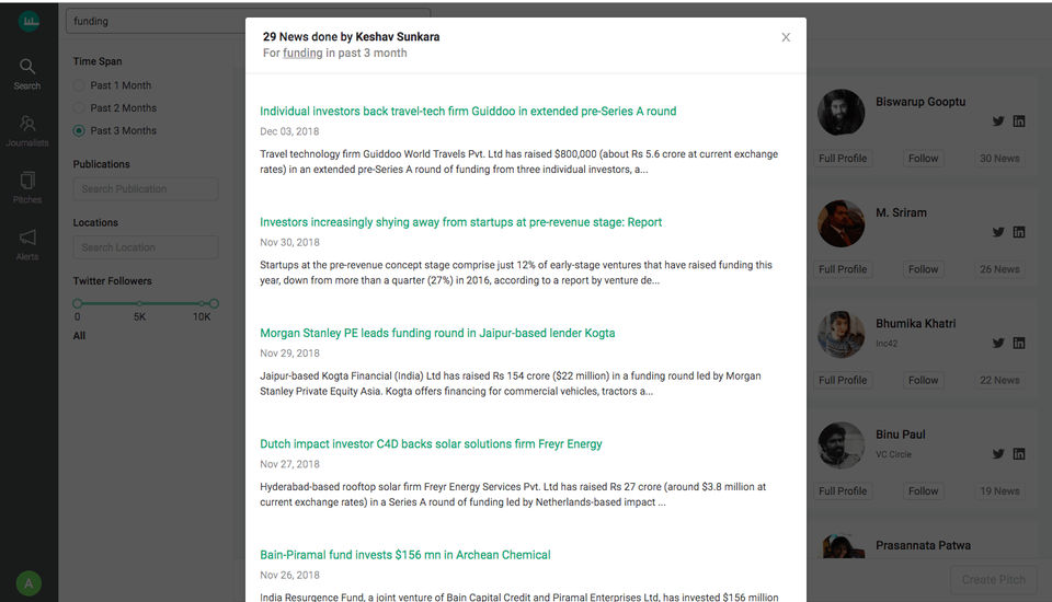 Wizikey Screenshot 4