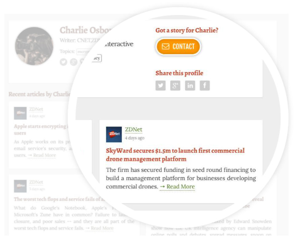 PressRush Screenshot 2