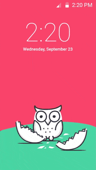 PushOwl Screenshot 1