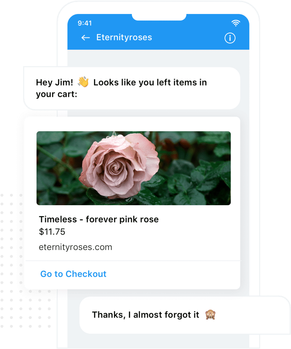 VWO Engage Screenshot 1